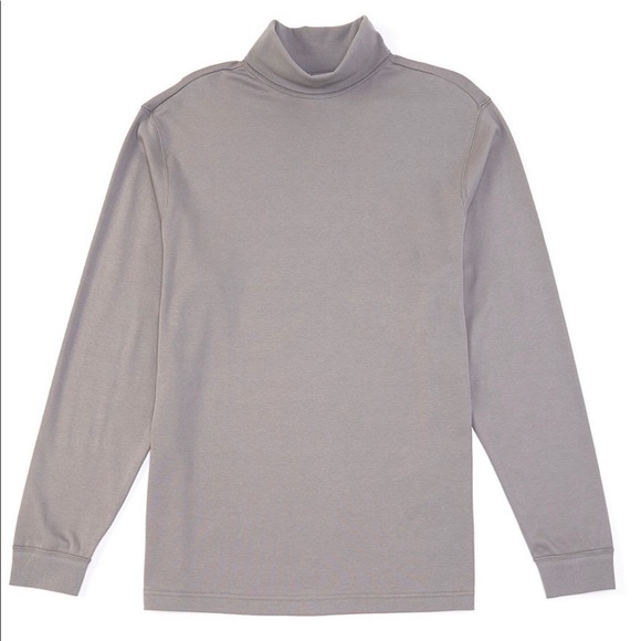 Pull Col V Roundtree & Yorke Homme Taille XLT Rouge - 100% Coton, Neuf Avec étiquettes, Grande Taille
